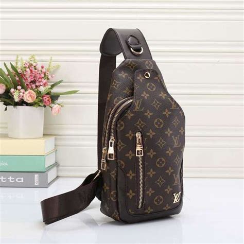 louis vuitton crossbody bag man|louis vuitton body bag men.